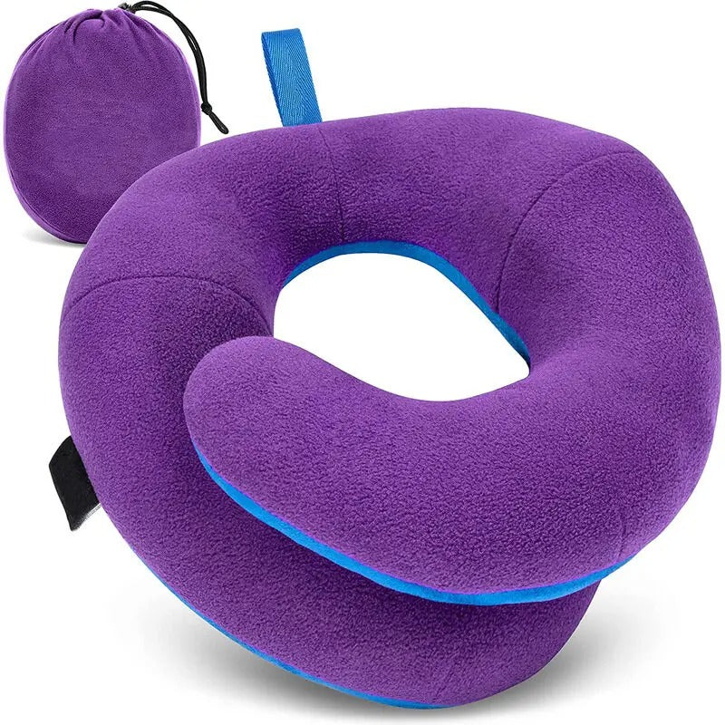Oreiller de voyage Moona