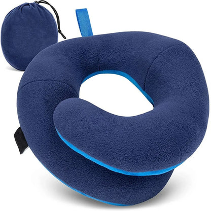 Oreiller de voyage Moona